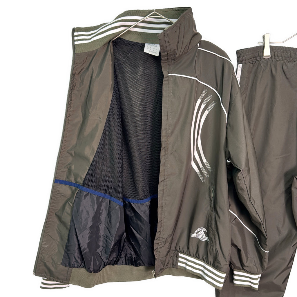 adidas Track Track Jacket