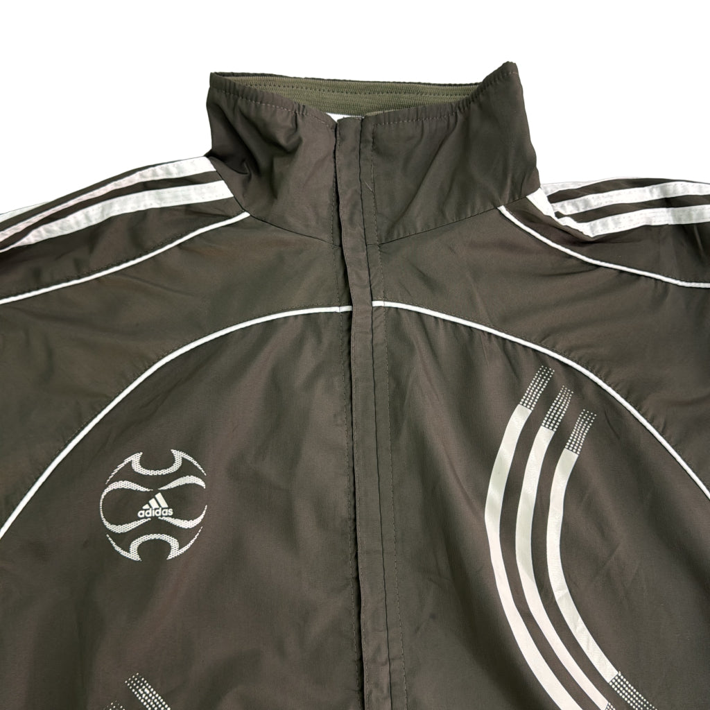 adidas Track Track Jacket