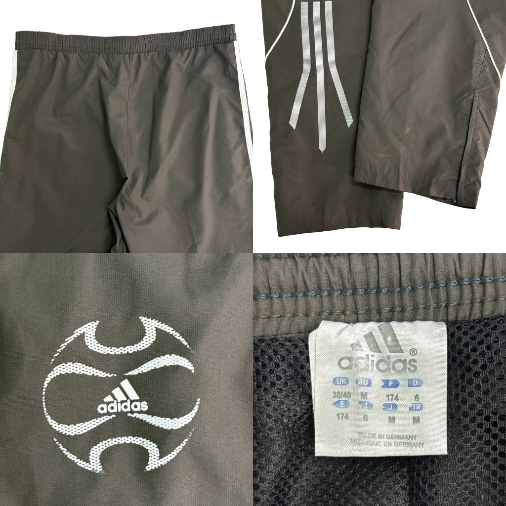 adidas Track Track Jacket