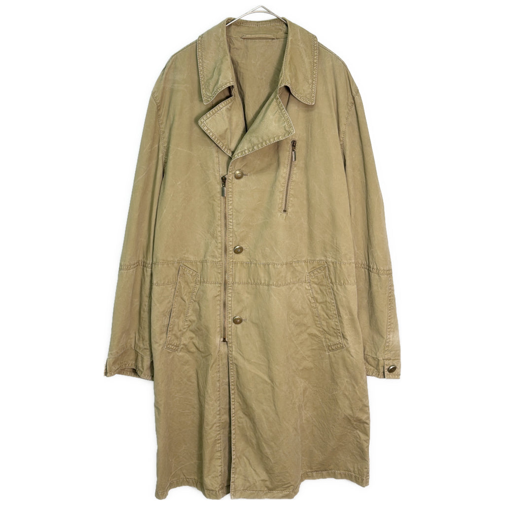 DORIS HARTWICH Trench Coat
