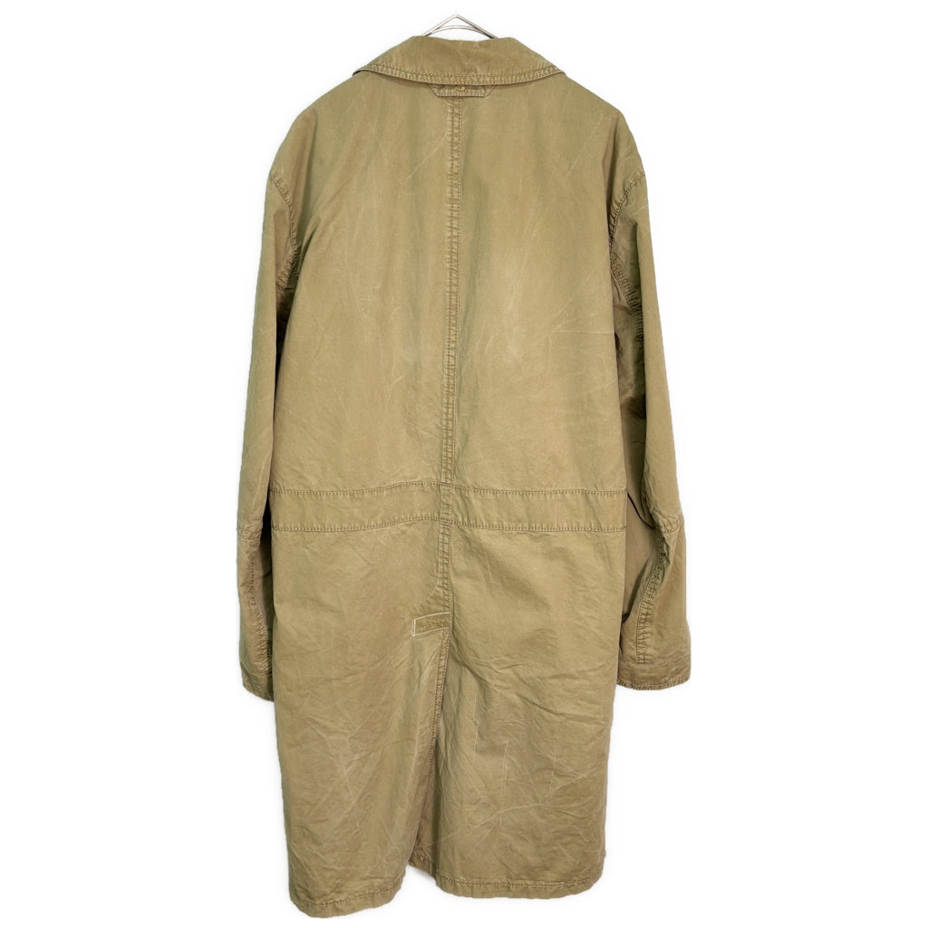 DORIS HARTWICH Trench Coat