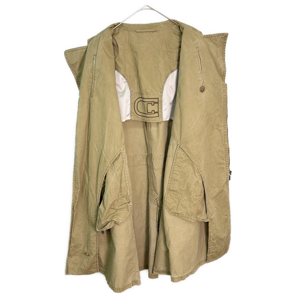DORIS HARTWICH Trench Coat