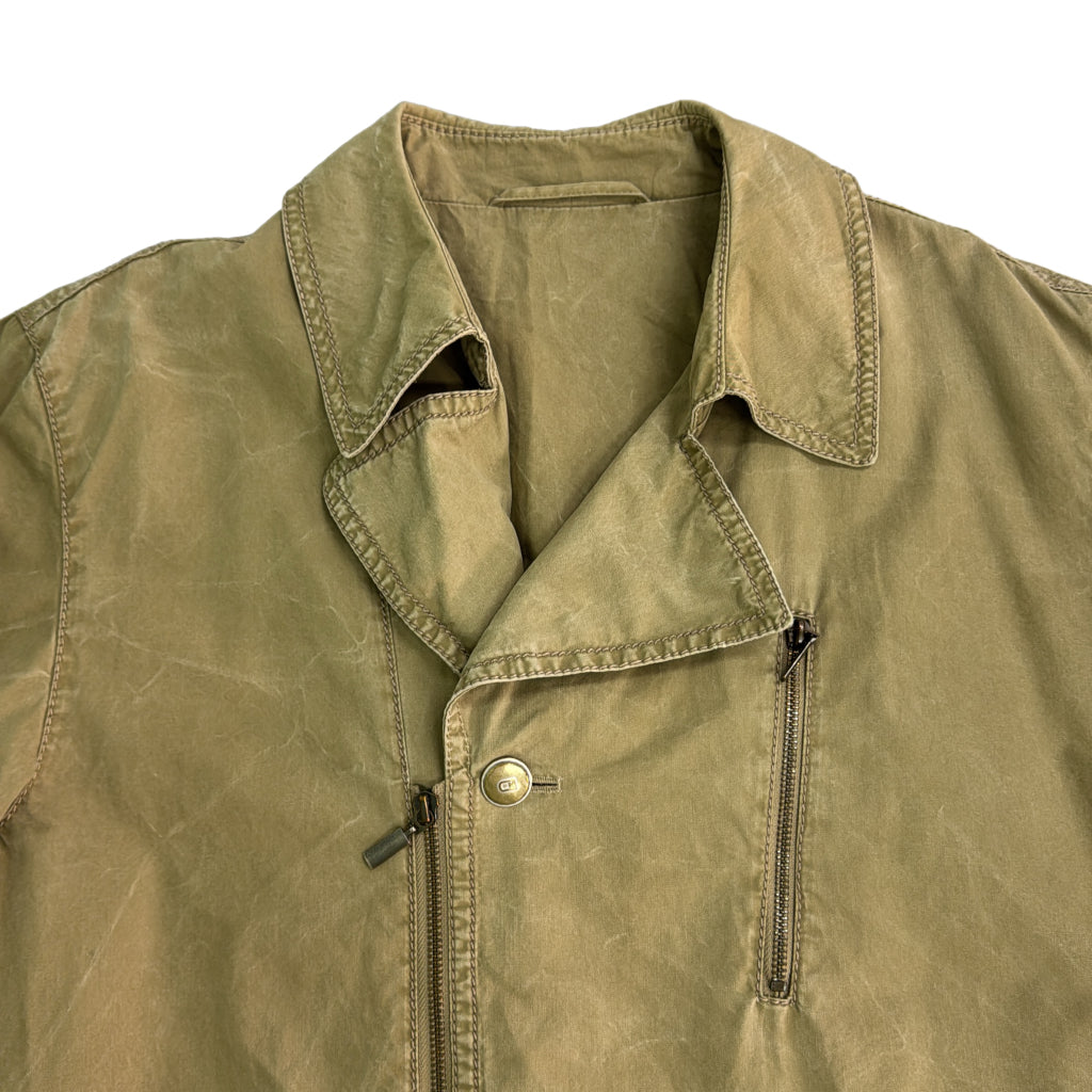 DORIS HARTWICH Trench Coat