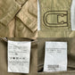 DORIS HARTWICH Trench Coat
