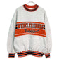 90s VARSITY College Sweat