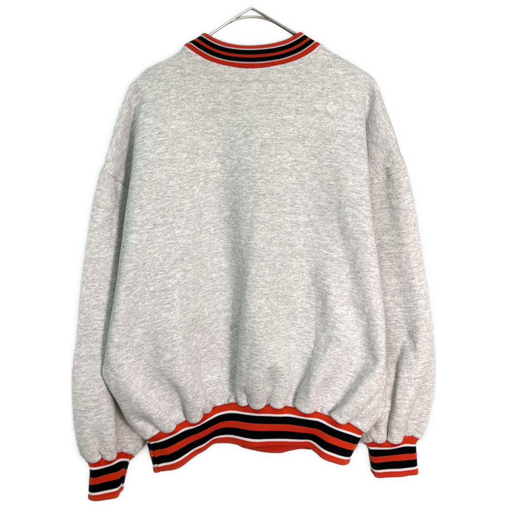 90s VARSITY College Sweat