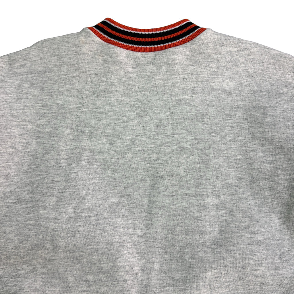 90s VARSITY College Sweat