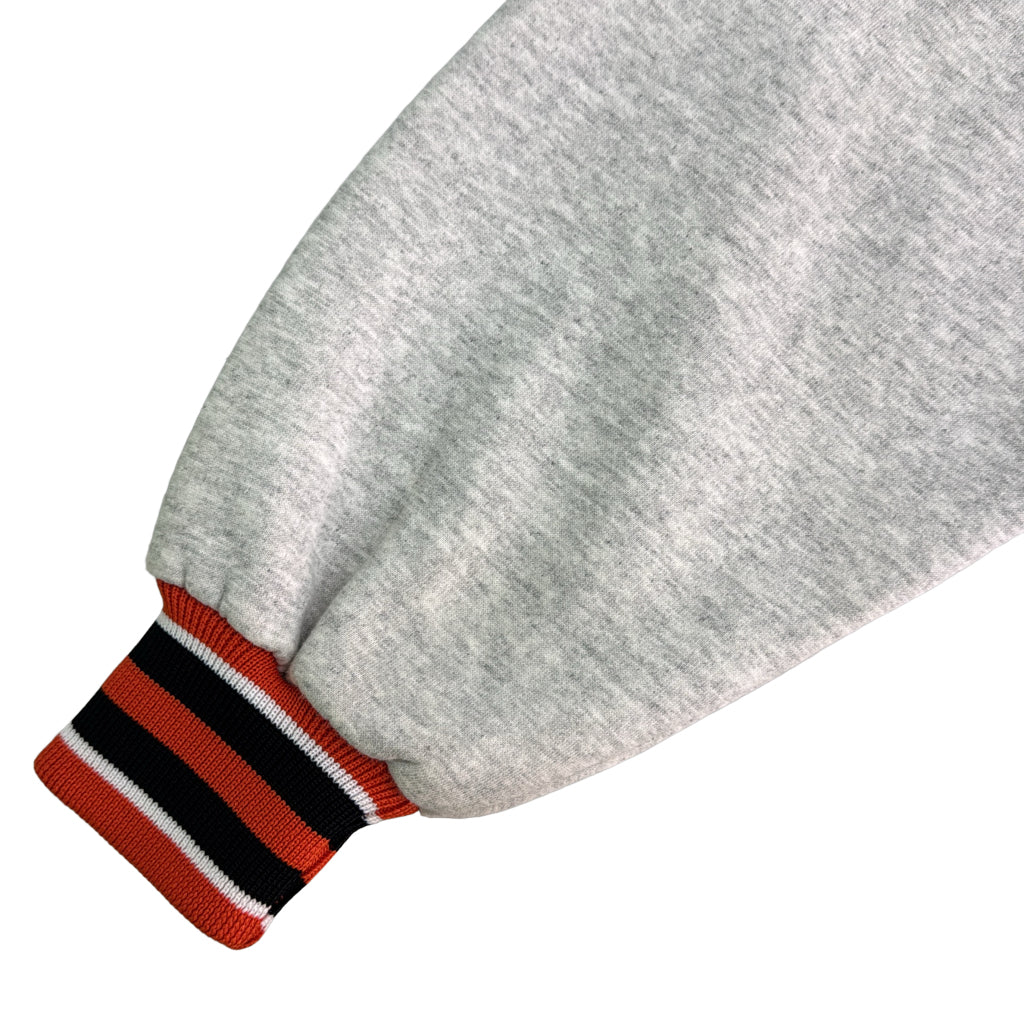 90s VARSITY College Sweat