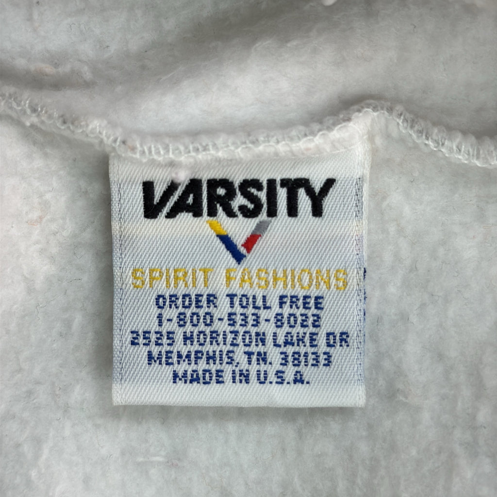 90s VARSITY College Sweat