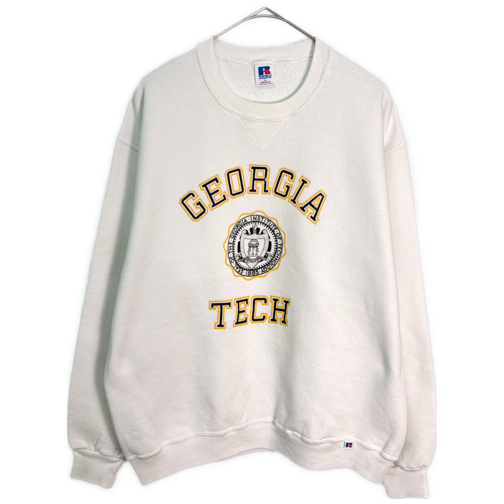 90s RUSSELL ATHLETIC College Sweat