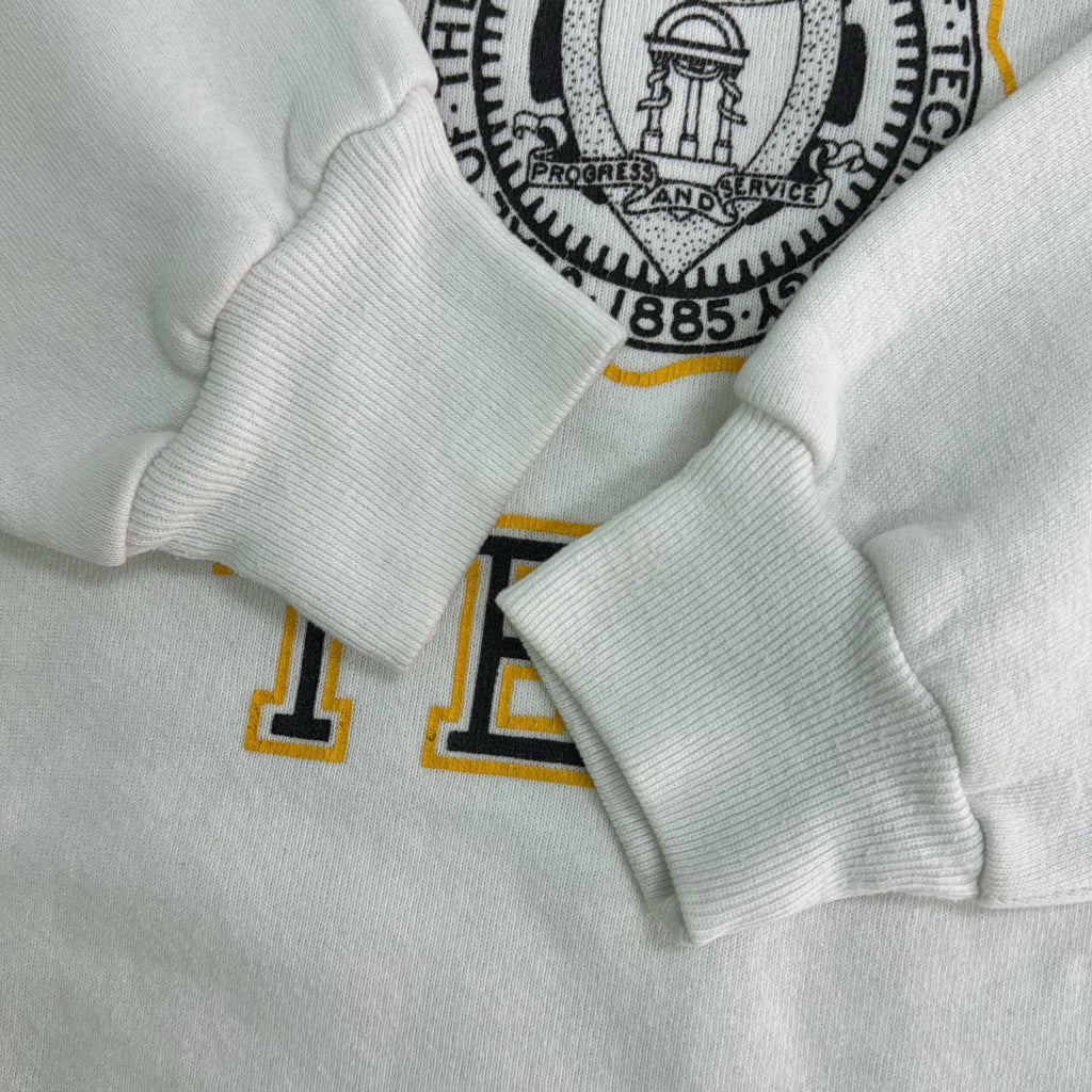 90s RUSSELL ATHLETIC College Sweat