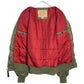 ALPHA INDUSTRIES MA-1 Flight Jacket Military Jacket