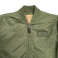 ALPHA INDUSTRIES MA-1 Flight Jacket Military Jacket