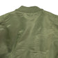 ALPHA INDUSTRIES MA-1 Flight Jacket Military Jacket