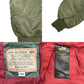 ALPHA INDUSTRIES MA-1 Flight Jacket Military Jacket