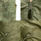 ALPHA INDUSTRIES MA-1 Flight Jacket Military Jacket