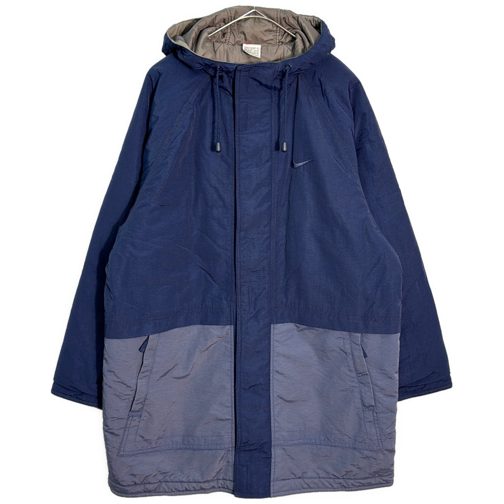 90s NIKE Nylon Jacket