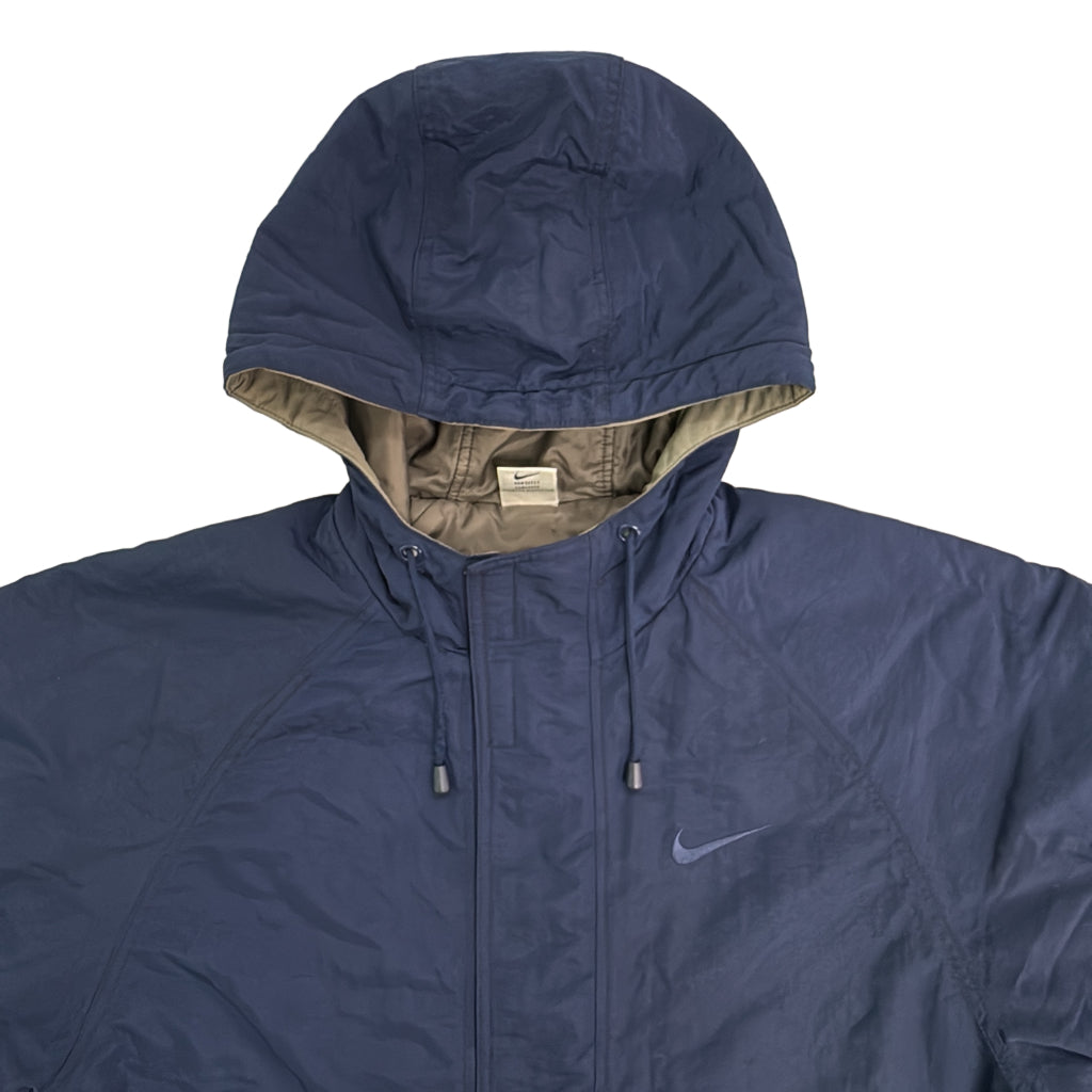 90s NIKE Nylon Jacket