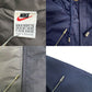 90s NIKE Nylon Jacket