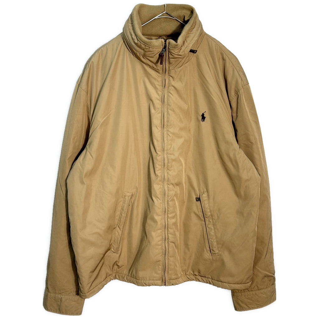 Polo by Ralph Lauren Warm Up Jacket