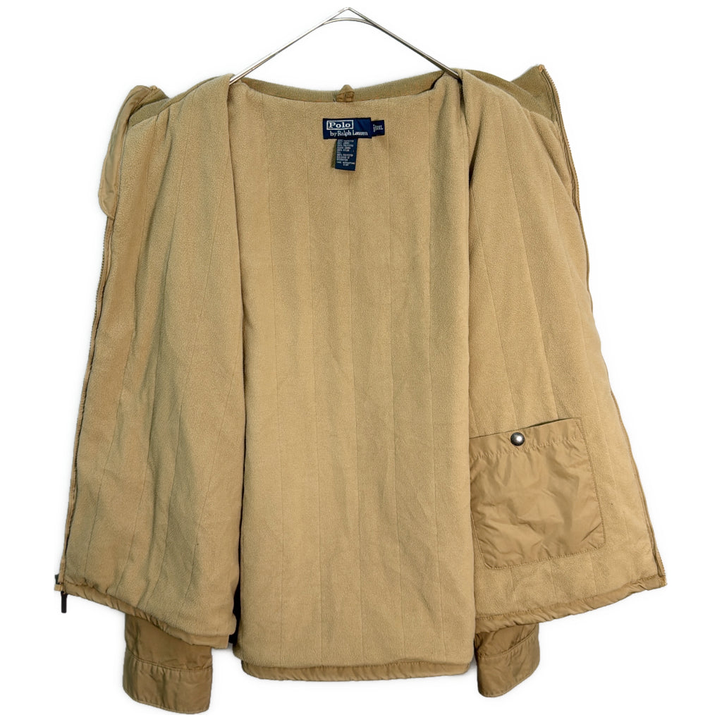 Polo by Ralph Lauren Warm Up Jacket