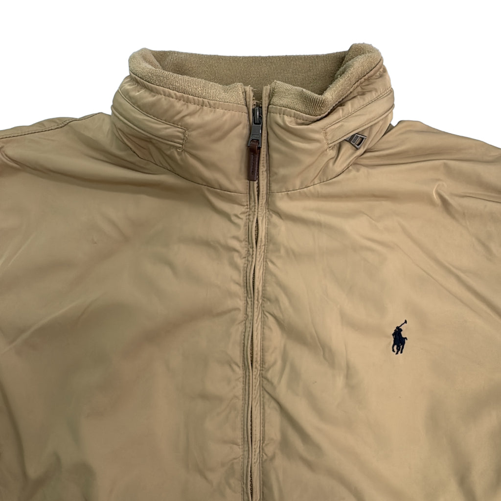 Polo by Ralph Lauren Warm Up Jacket
