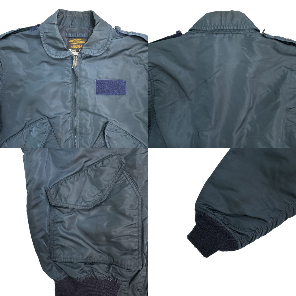 Flight Suits Military Jacket