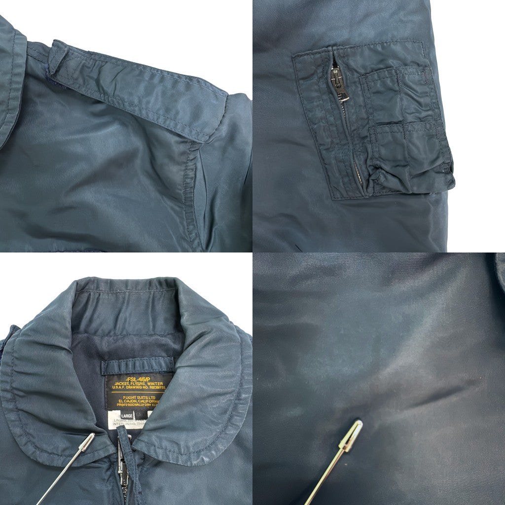Flight Suits Military Jacket