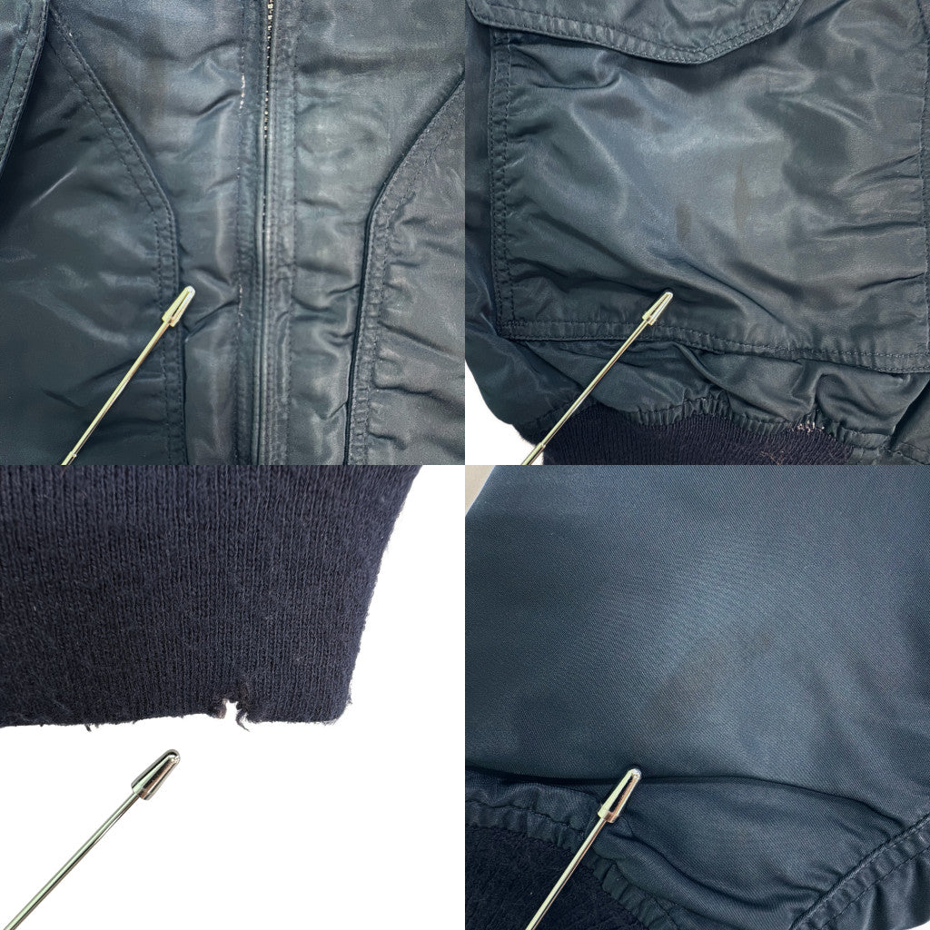 Flight Suits Military Jacket