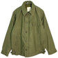 60s U.S. NAVY A-2 Deck Jacket Military Jacket