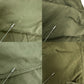 60s U.S. NAVY A-2 Deck Jacket Military Jacket