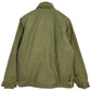 60s U.S. NAVY A-2 Deck Jacket Military Jacket