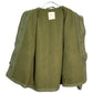 60s U.S. NAVY A-2 Deck Jacket Military Jacket