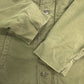 60s U.S. NAVY A-2 Deck Jacket Military Jacket