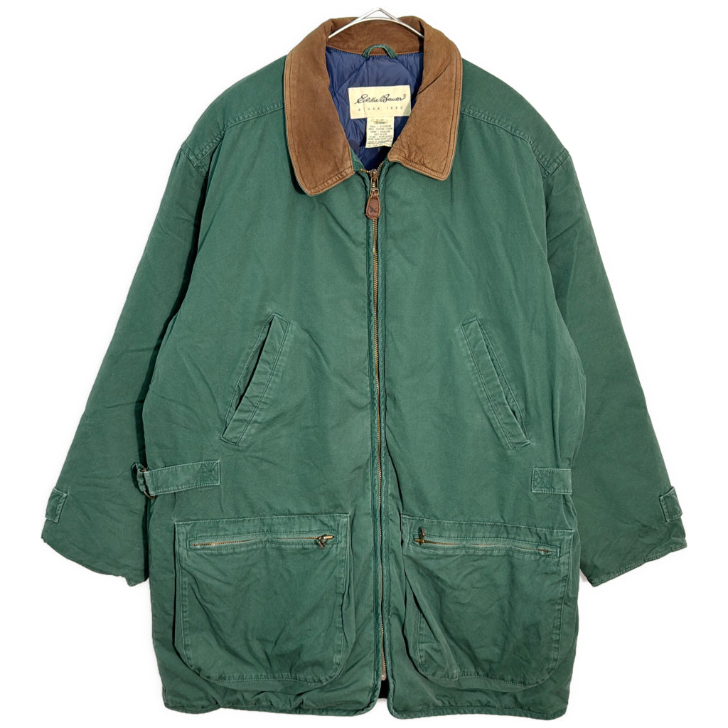 00s Eddie Bauer Down Jacket