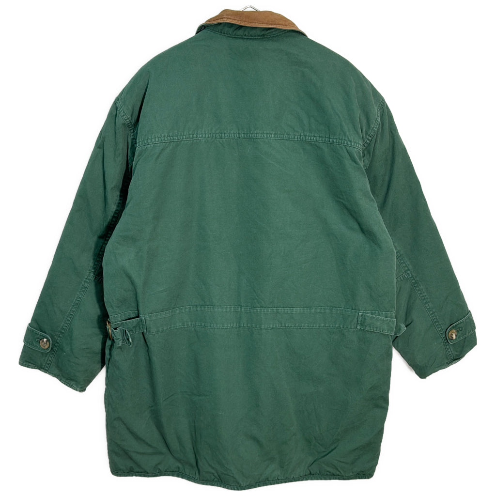 00s Eddie Bauer Down Jacket