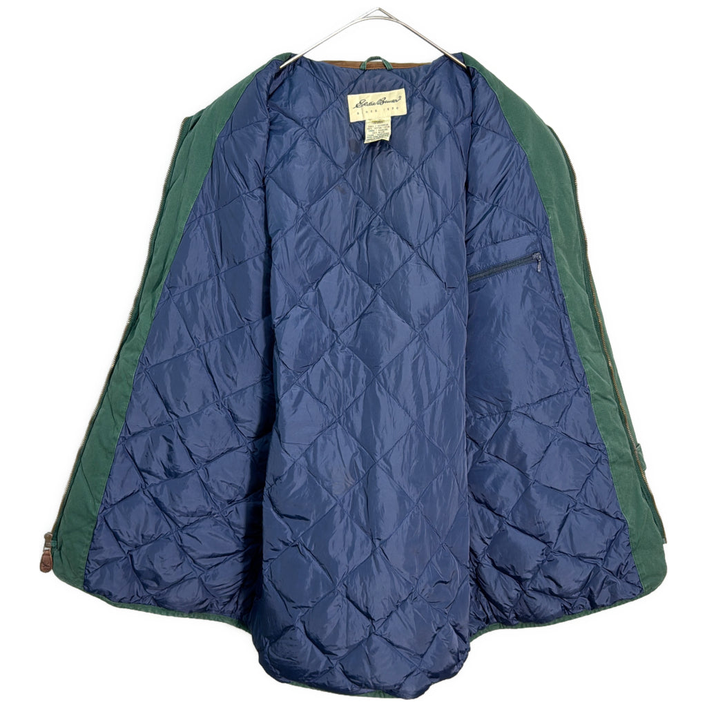 00s Eddie Bauer Down Jacket