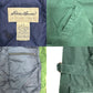00s Eddie Bauer Down Jacket