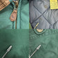 00s Eddie Bauer Down Jacket