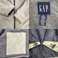 00s GAP Padded Jacket