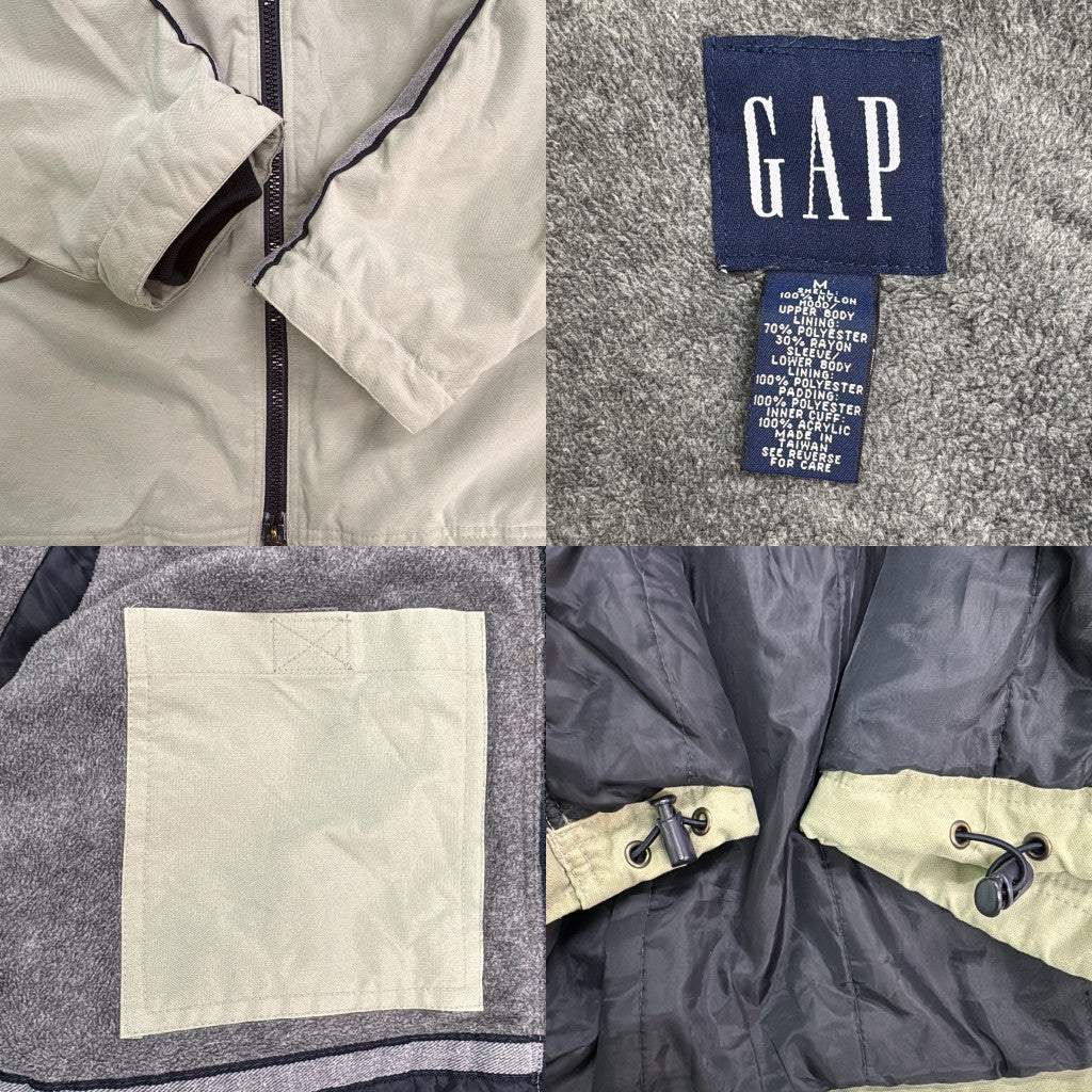 00s GAP Padded Jacket