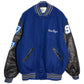90s HOLLOWAY Varsity Stadium Jacket