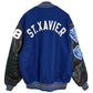 90s HOLLOWAY Varsity Stadium Jacket