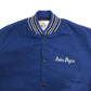 90s HOLLOWAY Varsity Stadium Jacket