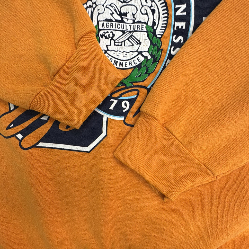 90s ARTEX College Sweat