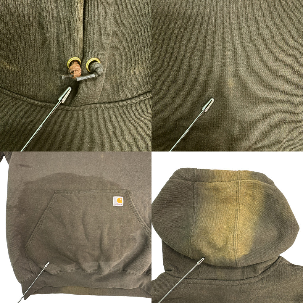 Carhartt Hoodie