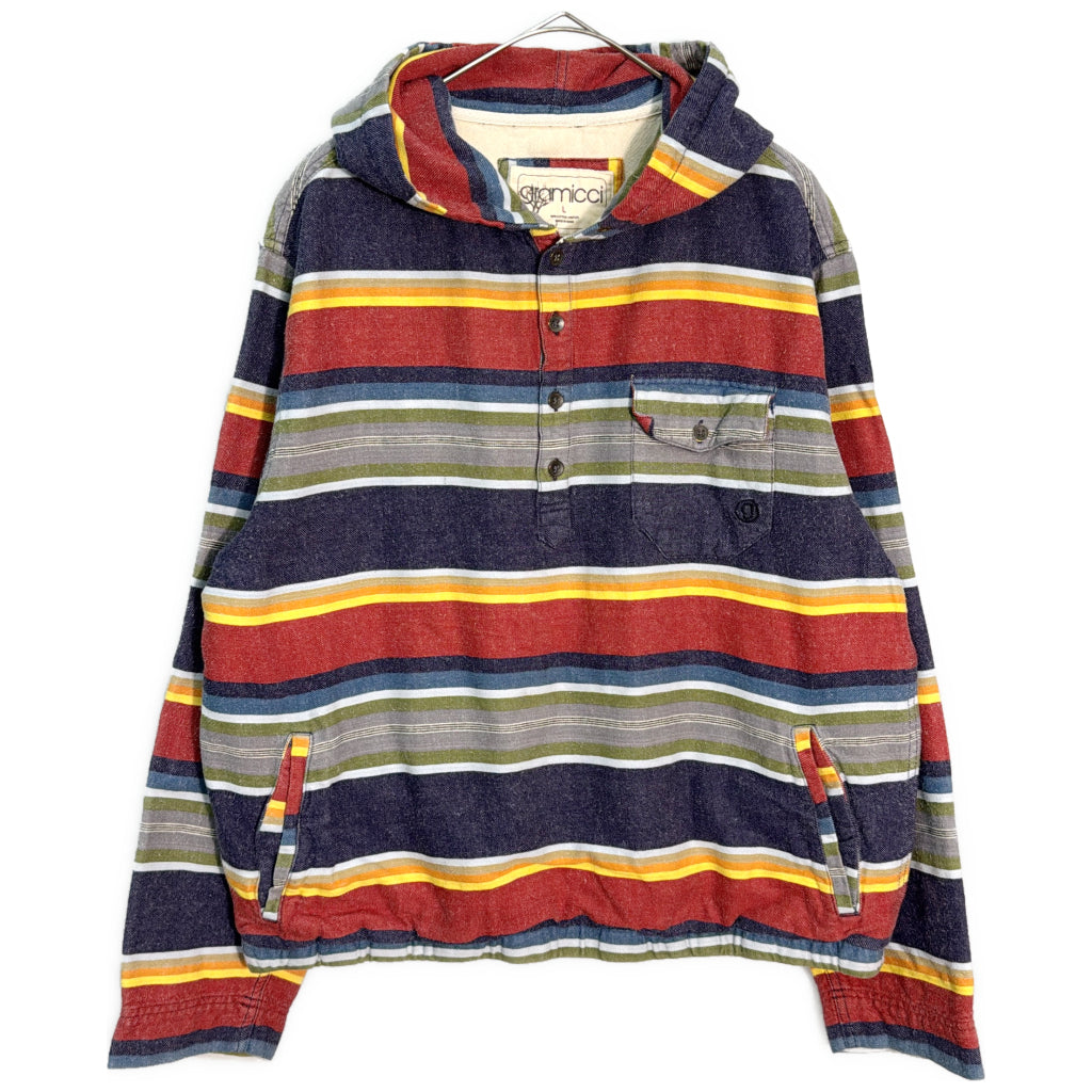 Gramicci Hoodie