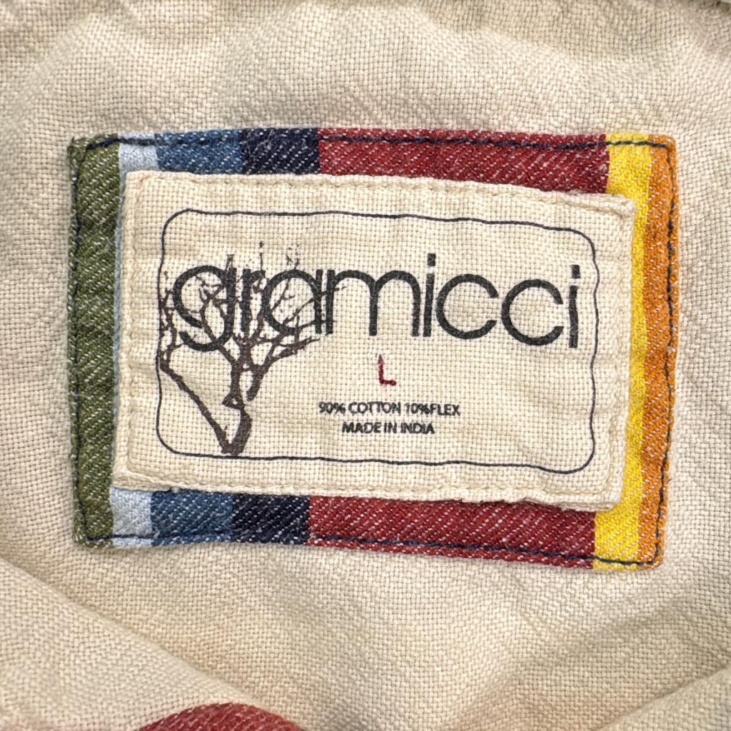 Gramicci Hoodie
