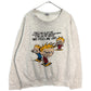 90s INFINI-T Character Sweat