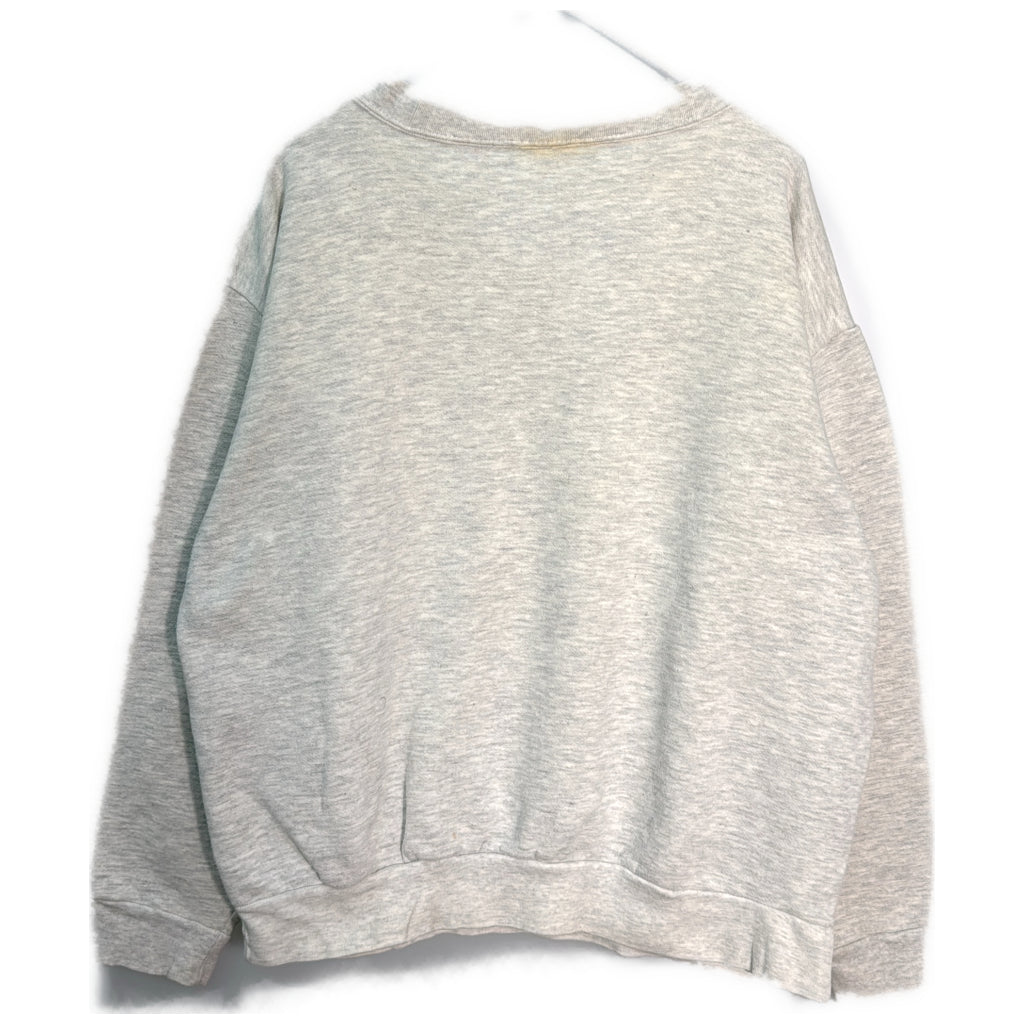 90s INFINI-T Character Sweat